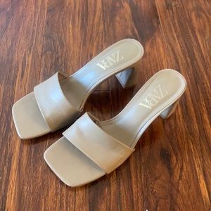 COPY - Zara sandals